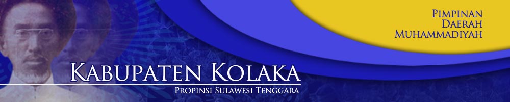 Lembaga Penanggulangan Bencana PDM Kabupaten Kolaka
